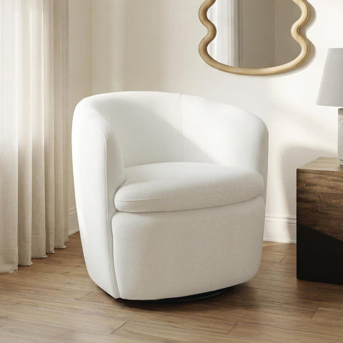 Leemont - Swivel Accent Chair