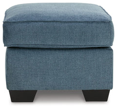 Cashton - Living Room Set