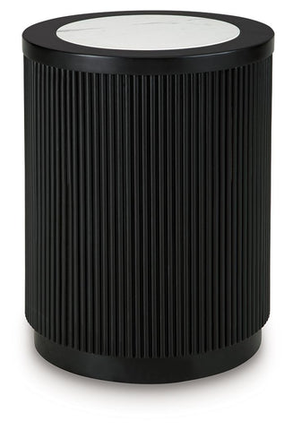 Grayman - Round Table