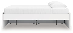Onita - Platform Bed