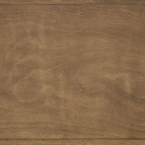Damica - Round Dining Table - Walnut
