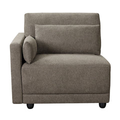 Rylie - Modular Chair With Pillows