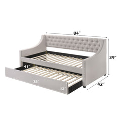 Lianna - Daybed & Trundle