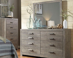 Culverbach - Dresser