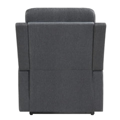 Kayla - Power Recliner With Lift & Heating & Massage