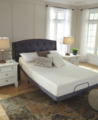 Chime - Firm Memory Foam Mattress