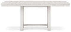 Robbinsdale - Rectangular Dining Table