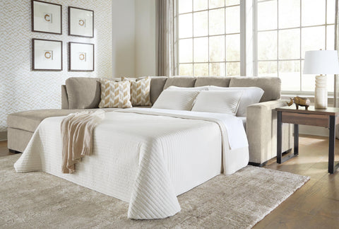 Bridgepoint - Sleeper Sectional