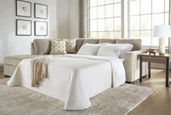 Bridgepoint - Sleeper Sectional