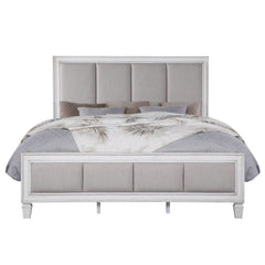 Katia - Bed