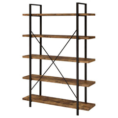 Cole - Heavy Gauge Bookcase