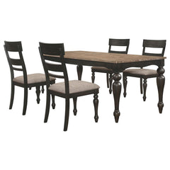 Bridget - Rectangular Dining Set