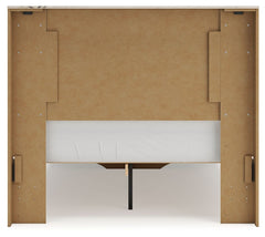 Lawroy - Storage Bedroom Set