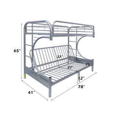 Eclipse - Bunk Bed