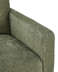 Dishford - Swivel Accent Chair