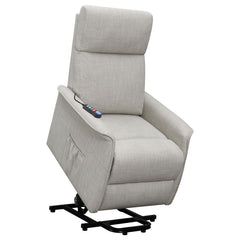 Herrera - Power Lift Recliner With Wired Remote