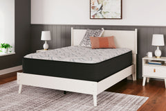 Elite Springs Plush - Mattress