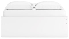Onita - Platform Bed