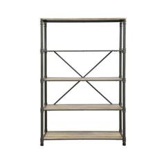 Itzel - Bookshelf For Office