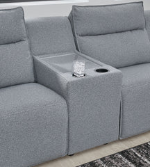 Modmax - Reclining Sectional
