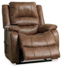 Yandel - Power Lift Recliners