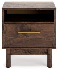 Calverson - Night Stand