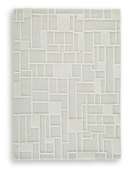 Empriss - Rug