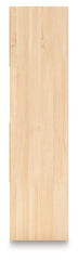 Piperton - Cube Organizer - Wood