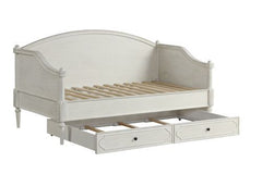 Lucien - Daybed - Antique White Finish