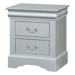 Louis Philippe - Nightstand