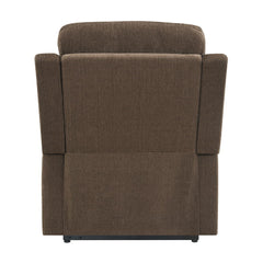 Kayla - Power Recliner With Lift & Heating & Massage