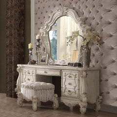 Versailles - Vanity Stool