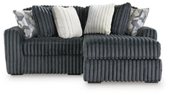 Midnight-Madness - Sectional