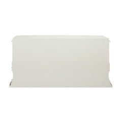 Adara - Server - Antique White Finish