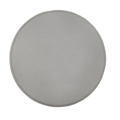 Dresden - Round Dining Table - Bone White