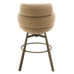 Jena - Counter Height Chair With Swivel