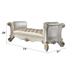 Vendome - Bench