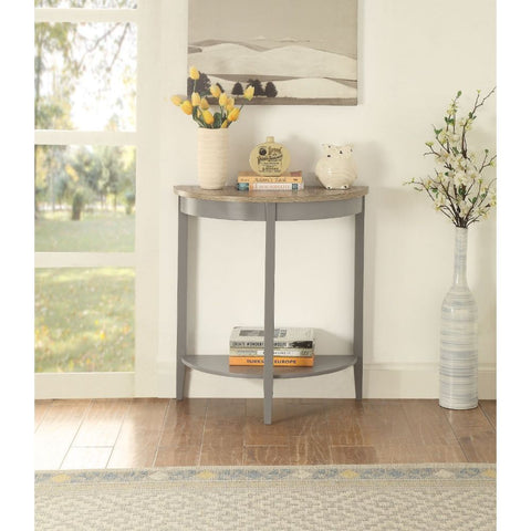 Justino - Console Table