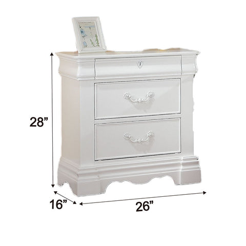 Estrella - Nightstand