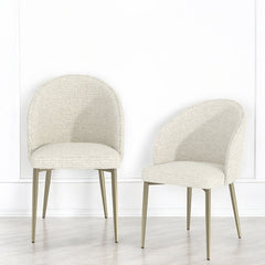 Cora - Side Chair (Set of 2)