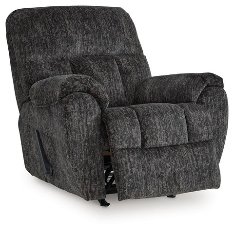 Stayfish - Rocker Recliner