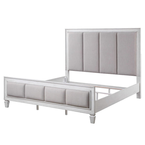 Katia - Bed