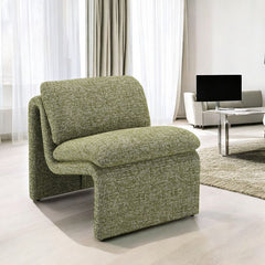 Jaeda - Accent Chair