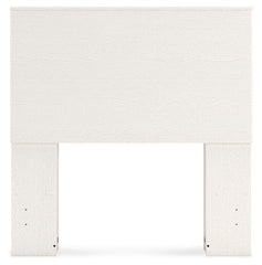 Aprilyn - Bookcase Headboard