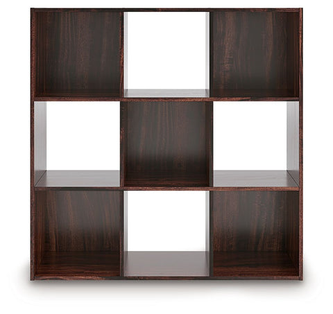 Glosmount - Cube Organizer