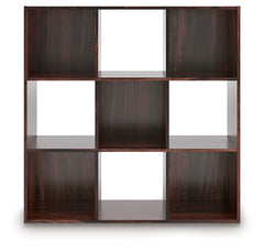 Glosmount - Cube Organizer