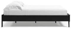 Finch - Platform Bed