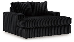 Midnight-Madness - Sectional Set