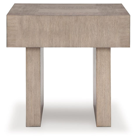 Jorlaina - Rectangular Table