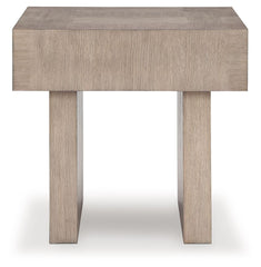 Jorlaina - Rectangular Table